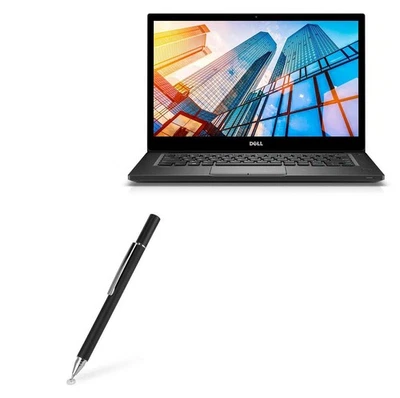 Stylus 笔兼容戴尔 Latitude 7490 - FineTouch 电容式手写笔... — 第 1/4 张图片