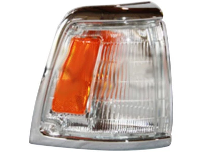 Conjunto de luces de estacionamiento/esquinas para camioneta Toyota 1992-1995 TYC 53197MQPK Foto 1 de 2