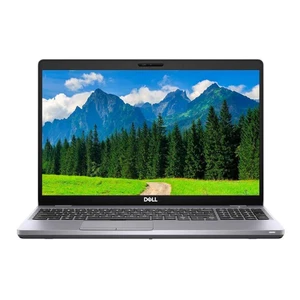 Dell Latitude 5510 Intel Core i7-10th Gen 16GB RAM 512GB SSD FHD Laptop Win 11 - Picture 1 of 12