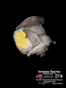 IH Farmall H4 Magneto For Parts Or Repair - Picture 1 of 19