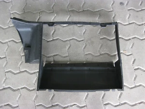 Conducción de aire para radiador marco radiador mercedes clase c w202 c220d 2025050930 - Imagen 1 de 3