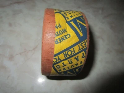 NOS Crankshaft Ft Intermediate Bearing 1933 1935 1936 Oldsmobile 6 Cyl F33 35 36 - Image 1 of 3