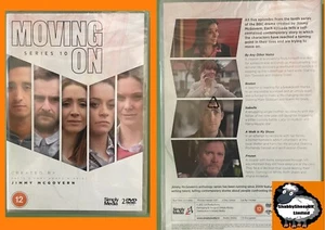 Moving On - Series 10 (DVD) - Picture 1 of 3