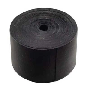 1934-46 Glass Setting Tape Rubber - Door for Chevy, GMC Truck - Picture 1 of 1