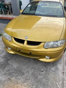 Holden VX commodore ute - Picture 1 of 11
