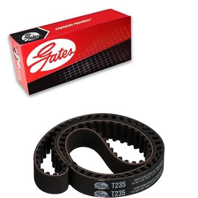 Correa de distribución del motor Gates para Toyota Celica 1994-1997 1,8 L L4 GAS Foto 1 de 4