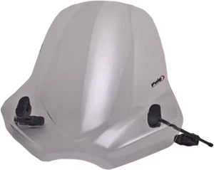 Puig Hi-Tech Parts Touring Ii Windshield 5267H - Picture 1 of 1