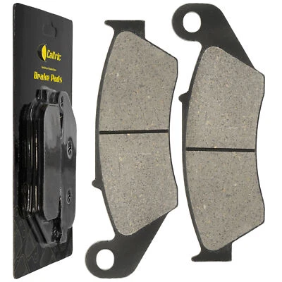 Front Brake Pads for Honda CR500R 1993-2001 / CRF250X 2004-2017 / 45105-MY6-415 - Image 1 of 4