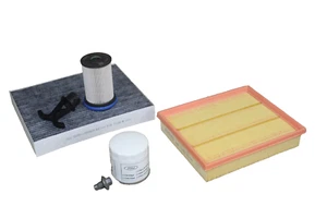 Genuine Inspection Kit 2.0 EcoBlue Diesel Ford Mondeo - Galaxy - S-Max 59996662 - Picture 1 of 10