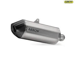 Exhaust Arrow Sonora for HONDA CRF 1000L Africa Twin Tita 2016 > 2019 - Picture 1 of 2