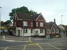 Photo 6X4 Coach And Horses Public House, Strood Rochester  C2010