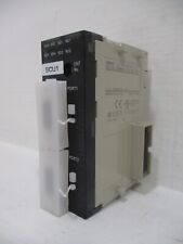 OMRON CJ1W-SCU21-V1 SYSMAC Serial Communication Unit Module PLC SCU21-V1