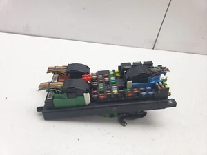 LAND ROVER EVOQUE L538 2.2 DIESEL FUSE RELAY BOX BCM BJ32-AG 2013 - Picture 1 of 14
