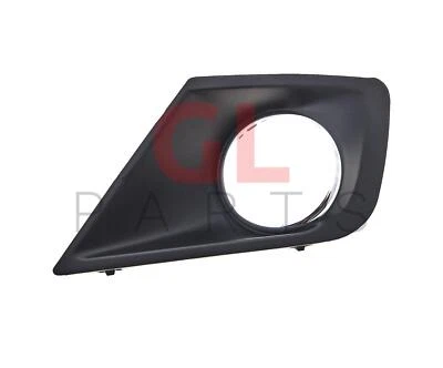 PARA PEUGEOT 207 W_ 2009-2013 REJILLA VENTILACIÓN IZQUIERDA UE 745301 Nuevo Foto 1 de 4