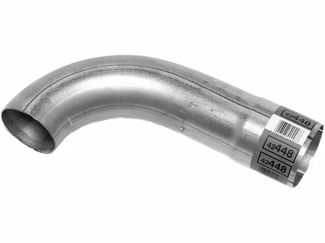 Tubo trasero Walker 87729JF 6,0 L V8 1997-1998 GMC T7500 tubo trasero de alta resistencia Foto 1 de 2