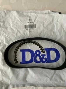 D&D PowerDrive SYNCRO POWER BELT ORB-190J10 - Bild 1 von 4