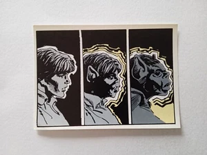 FIGURINA DYLAN DOG BONELLI 1991 FUORISERIE IGDA - Bild 1 von 2