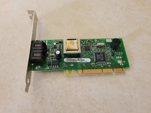 Vintage SMART Modular Technologies Model 90109 Dual Port Modem - Picture 1 of 5