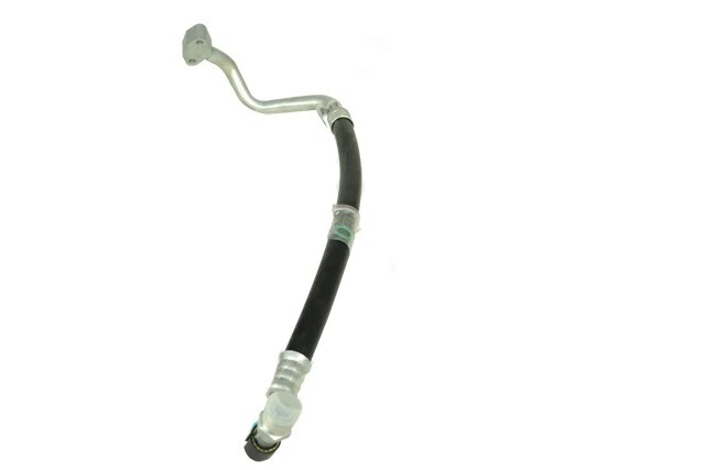 Manguera de succión de aire acondicionado para Nissan D21, camioneta Foto 1 de 1