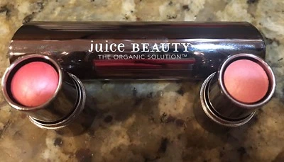 Juice Beauty PHYTO-PIGMENT Flash Luminizador Rubor/Rosa Foto 1 de 3