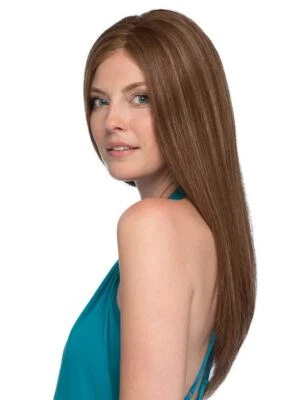 Peluca Victoria Front Lace Line de Estetica, todos los colores, peluca mono top Foto 1 de 4