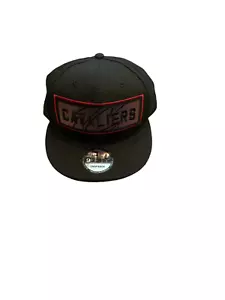 NWT NEW Cleveland Cavaliers New Era Irridescent Adjustable Snapback Hat Cap - Picture 1 of 2