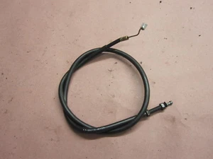 Línea de cable de embrague KAWASAKI NINJA 250 EX 250R EX250 08-12 solo 1783 k millas - Imagen 1 de 1