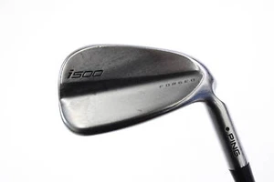 Ping i500 Iron Set 5-PW and UW Stiff Right-Handed Steel #8979 Golf Clubs - Picture 1 of 7