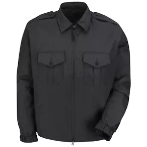 NEW 3XL HORACE SMALL HS3424 Sentry Jacket Black SIZE 3XL DUTY JACKET - Picture 1 of 2