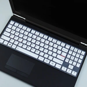 keyboard cover for lenovo Legion Y520 Y520-15IKB Y720 Y720-15IKB R720 R720-15IKB - Picture 1 of 21