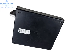 2021-2023 Ford F-150 Trailer Tow Towing Control Module MU5T-19J295-DG OEM - Picture 1 of 12