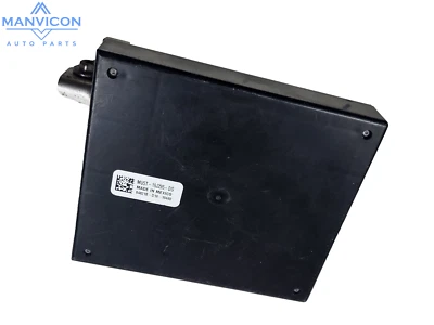 2021-2023 Ford F-150 Trailer Tow Towing Control Module MU5T-19J295-DG OEM - Image 1 of 4