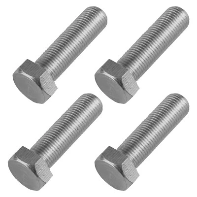 4x Rear Wheel Hub Bolt for Polaris Xpress 300 1996-1999 / Xpress 400L 1996-1997 - Image 1 of 4