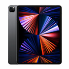 (FAULTY)Apple iPad Pro 5th Gen 256GB, Wi-Fi + 5G(Unlocked), 12.9 in - Space Gray