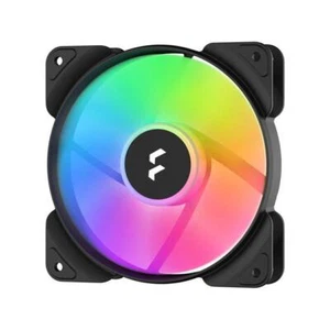 Fractal Design FD-F-AS1-1207 120 mm Aspect 12 cm PWM Wide 500-2000 RPM Range ... - Picture 1 of 1