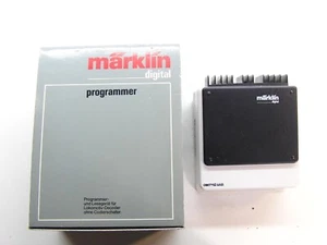 Märklin digital H0 6020 Central Unit, TOP in EVP #36218 - Bild 1 von 6