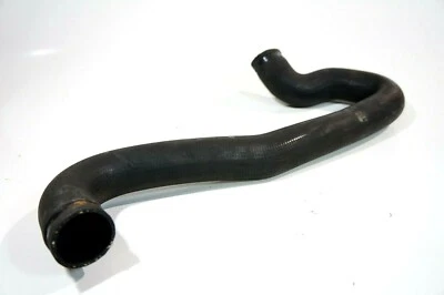 98-2005 mercedes w163 ml500 ml55 amg upper radiator coolant hose 1635014282 - Image 1 of 4