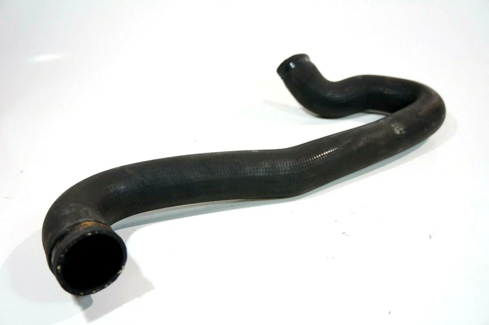 98-2005 mercedes w163 ml500 ml55 amg radiador superior manguera refrigerante 1635014282 Foto 1 de 4