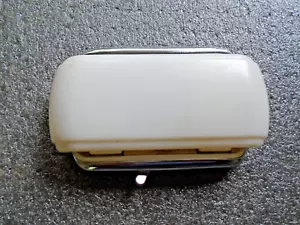 HILLMAN MINX SERIES 111 INTERIOR LIGHT - RARE PART - VERY GOOD CONDITION - Picture 1 of 6