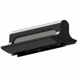 FLUX-HiFi Vinyl-Brush Reinigungsbürste, Schallplattenbürste mit Spezialsamt - Bild 1 von 1