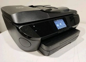 HP ENVY 7640 All-in-1 WiFi Printer - Picture 1 of 1