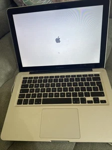 Apple MacBook Pro A1278 13.3" Laptop - MB991B/A - Afbeelding 1 van 14