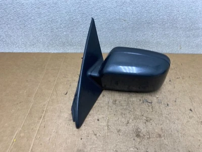 Espejo retrovisor térmico puerta lateral izquierda conductor Ford Fusion 2006-2010 OEM T5580 DG Foto 1 de 4