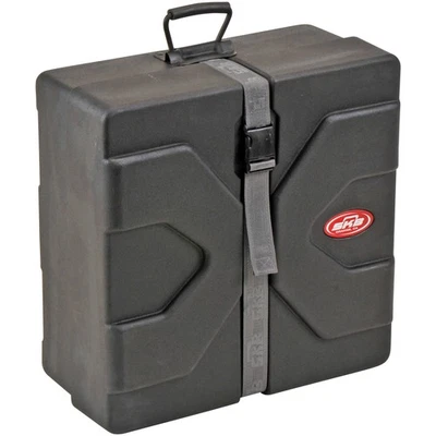 SKB 1SKB-D0515 Roto-Moldeado Caja Caja Estuche Rígido, 15" x 5" Foto 1 de 4