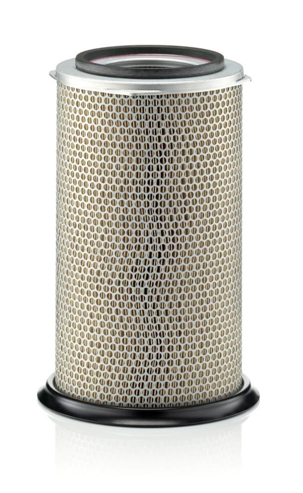 MANN-FILTER Luftfilter - Bild 1 von 1