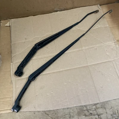 Brazo limpiaparabrisas izquierdo derecho Subaru Legacy 2015 2016 2017 2018 2019 0051 Foto 1 de 4