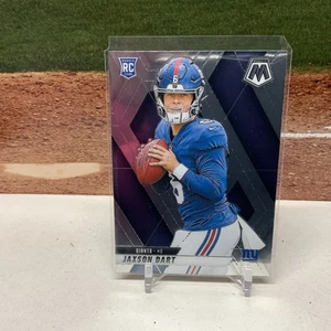 2025 Panini Mosaic #362 Jaxson Dart RC Rookie Base - Giants - Picture 1 of 2