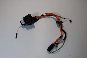 MERCEDES C CLASS W205 2.0 PETROL HYBRID CHARGING PORT SOCKET CABLE A0003411500 - Picture 1 of 10