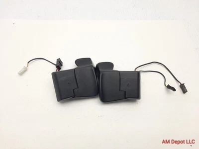 Mini Cooper S R56 R57 R55 R58 R59 2012 juego de paletas de cambio de volante L+R  Foto 1 de 4