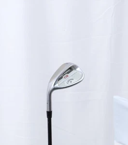 Callaway Mack Daddy Cb Wedge 56°-14 Stiff Kbs Hi-Rev G 80 307622 Good Left Hand - Picture 1 of 5